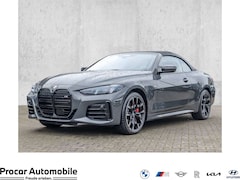 Bild des Angebotes BMW 440 M440i xDrive Sportpaket Pro Sitzbelü DA Prof PA Pr