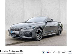 Bild des Angebotes BMW 440 M440i xDrive Sportpaket Pro Sitzbelü DA Prof PA Pr