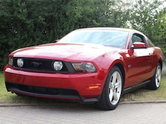 Bild des Angebotes Ford Mustang GT V8