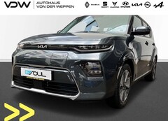 Bild des Angebotes Kia Soul E- Soul Inspiration / SOFORT VERFÜGBAR ! Klima