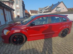 Dodge Caliber Caliber 2.4 SRT4 Turbo