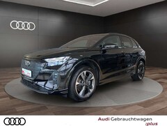 Bild des Angebotes Audi Q4 e-tron Q4 45 e-tron quattro Navi+Matrix+Head up