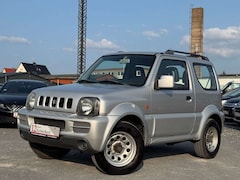 Bild des Angebotes Suzuki Jimny Lim./KLIMA/EURO 4