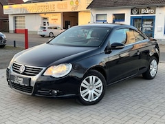Bild des Angebotes VW Eos 2.0 TDI Edition 2010+Cabrio+Leder+Xenon+Navi