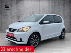 Bild des Angebotes SEAT Mii electric 61 kW Plus NAVI KLIMA SHZ