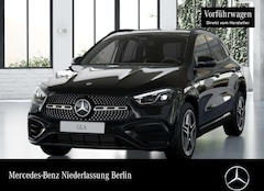 Bild des Angebotes Mercedes-Benz GLA 200 NIGHT+PANO+TOTW+KEYLESS