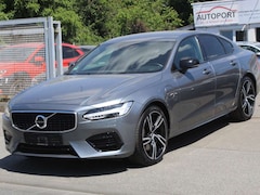 Bild des Angebotes Volvo S90 R Design Plug-In Hybrid AWD