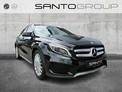 Bild des Angebotes Mercedes-Benz GLA 250 GLA 250 4MATIC AMG Line Xenon Pano Leder Kamera