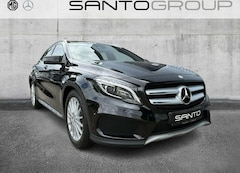 Bild des Angebotes Mercedes-Benz GLA 250 GLA 250 4MATIC AMG Line Xenon Pano Leder Kamera