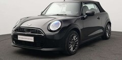 Bild des Angebotes MINI Cooper C Cabrio Classic Trim