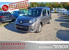 Bild des Angebotes Renault Kangoo 1.2 TCe 115 Limited DeLuxe LM PDC GRA