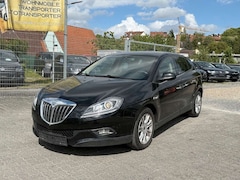 Bild des Angebotes Lancia Delta 1.4T Argento Klima Telefon PDC Tüv 01.2027