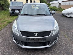 Bild des Angebotes Suzuki Swift 1.2i Klima ~Tempomat ~TÜV bis 12/27