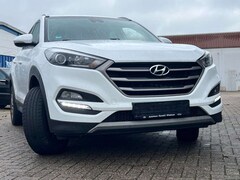 Bild des Angebotes Hyundai TUCSON blue Classic 2WD