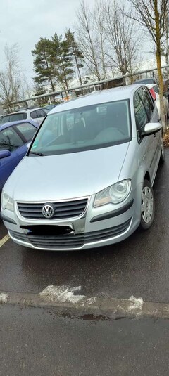 Bild des Angebotes VW Touran Touran 1.4 TSI