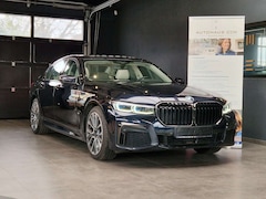 Bild des Angebotes BMW 730 d M Sport Shadow*1.HAND*PFLEGEMODELL*360°KAM