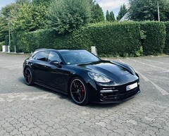 Bild des Angebotes Porsche Panamera GTS Sport Turismo