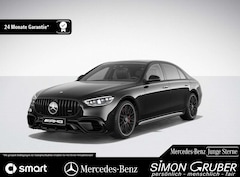 Bild des Angebotes Mercedes-Benz S 63 AMG S 63 SE Perf Lang Exekutive Exclusive Entertain