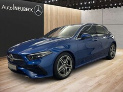 Bild des Angebotes Mercedes-Benz A 220 A 220 d AMG Line Advanced+/Totwinkel/Memory/LED