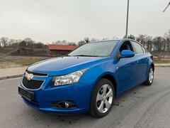 Bild des Angebotes Chevrolet Cruze Cruze 1.8 Lim. LT