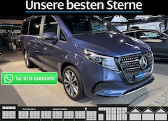 Bild des Angebotes Mercedes-Benz V 250 V 250d AVANTGARDE Lang Distr*Burmester*AHK*360°*