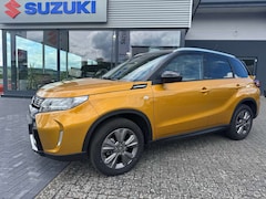 Bild des Angebotes Suzuki Vitara Vitara 1.4 Boosterjet Hybrid Allgrip Comfort AT