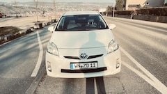 Bild des Angebotes Toyota Prius Life
