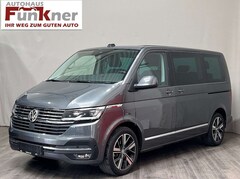 Bild des Angebotes VW T6 Multivan Generation Six 4MOTION KAMERA AHK LM