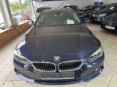 Bild des Angebotes BMW 430 i Gran Coupe i Advantage AHK Xenon Leder