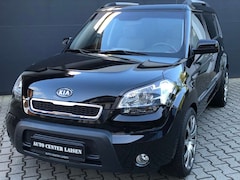 Bild des Angebotes Kia Soul Spirit 1.6 CRDI Automatik Klima AHK PDC
