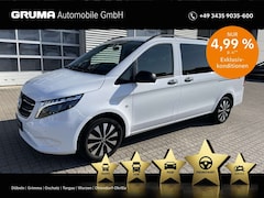 Bild des Angebotes Mercedes-Benz Vito Vito 119 CDI Tourer PRO L PANODACH+7SITZE+NAVI+