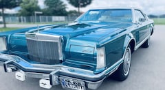 Bild des Angebotes Lincoln Mark V