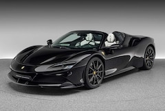 Bild des Angebotes Ferrari SF90 Spider