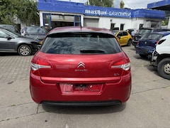 Bild des Angebotes Citroen C4 HDi 90 Attraction