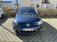 Bild des Angebotes VW Golf Plus 1.6 TDI DPF Highline