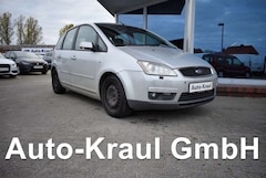 Bild des Angebotes Ford Focus C-Max 2.0 Aut. Ghia Bi-Xenon Navi Sitzheizung Tempomat K