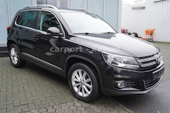 Bild des Angebotes VW Tiguan Sport & Style 4Motion Pano/Tempomat/AHK