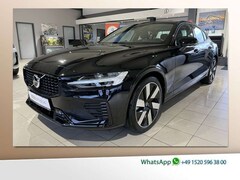 Bild des Angebotes Volvo S60 T8 Ultimate Dark Recharge AWD B&W Massage