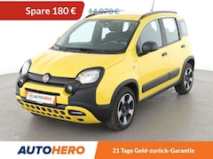 Bild des Angebotes Fiat Panda 1.0 Mild-Hybrid City Cross*PDC*SHZ*KLIMA*GARANTIE*