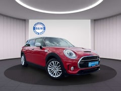 Bild des Angebotes MINI Cooper S Clubman *1.HAND*NAVI*KAMERA*LEDER*TEMP*