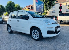 Bild des Angebotes Fiat Panda 1.2 Pop Klimaalage