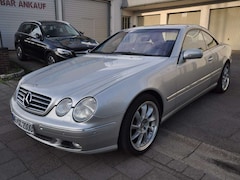 Bild des Angebotes Mercedes-Benz CL 500