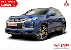 Bild des Angebotes Mitsubishi ASX 2.0 Intro Edition+ 4WD AT LED Kamera Navi PDC
