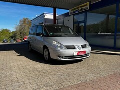 Bild des Angebotes Renault Espace IV Edition 25th I Diesel I Euro 5