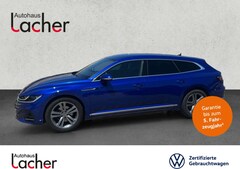 Bild des Angebotes VW Arteon R-Line 2.0 TDI DSG