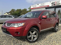 Bild des Angebotes Mitsubishi Outlander 2.2 DI-D Intense/4X4/TEMPO./SHZ/AHK/