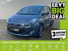 Bild des Angebotes Hyundai iX20 1.6 blue Space SHZ+Facelift+LM+PDC