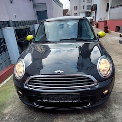 Bild des Angebotes MINI One Mini One