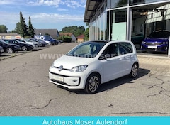 Bild des Angebotes VW up! sound up! /Sitz.Heiz/Klima