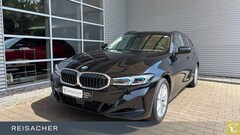 Bild des Angebotes BMW 318 d A Tou Pano,Standhzg, LHZ,LED,ACC